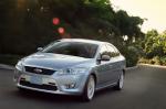 Ford Mondeo 2007 года